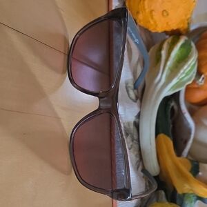 Gucci Brown Sunglasses